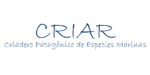 mariculturared-CRIAR logo